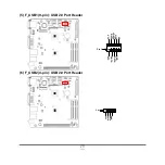 Предварительный просмотр 20 страницы Intel Celeron 807 Technical Manual