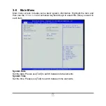 Предварительный просмотр 26 страницы Intel Celeron 807 Technical Manual