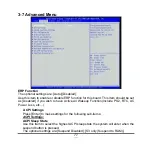 Предварительный просмотр 27 страницы Intel Celeron 807 Technical Manual