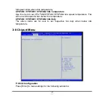 Предварительный просмотр 32 страницы Intel Celeron 807 Technical Manual