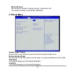 Предварительный просмотр 36 страницы Intel Celeron 807 Technical Manual