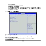 Предварительный просмотр 41 страницы Intel Celeron 807 Technical Manual