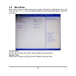 Preview for 30 page of Intel Celeron 847 Technical Manual