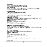 Preview for 35 page of Intel Celeron 847 Technical Manual