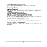 Preview for 36 page of Intel Celeron 847 Technical Manual