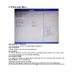 Preview for 43 page of Intel Celeron 847 Technical Manual