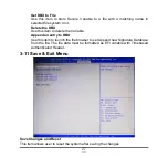 Preview for 46 page of Intel Celeron 847 Technical Manual