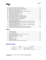 Предварительный просмотр 5 страницы Intel Celeron D Thermal Design Manual