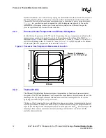 Предварительный просмотр 12 страницы Intel Celeron D Thermal Design Manual