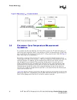 Предварительный просмотр 22 страницы Intel Celeron D Thermal Design Manual