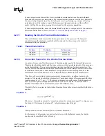 Предварительный просмотр 27 страницы Intel Celeron D Thermal Design Manual