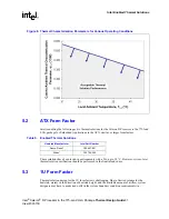 Предварительный просмотр 31 страницы Intel Celeron D Thermal Design Manual