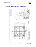 Предварительный просмотр 62 страницы Intel Celeron D Thermal Design Manual