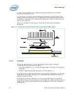 Предварительный просмотр 28 страницы Intel Celeron Dual-Core E1000 Series Design Manuallines