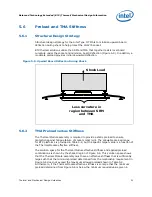 Предварительный просмотр 51 страницы Intel Celeron Dual-Core E1000 Series Design Manuallines