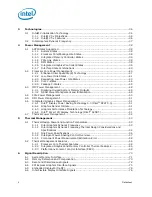 Preview for 4 page of Intel Celeron P4000 Series Datasheet