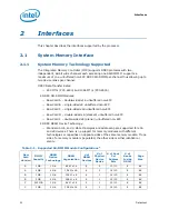 Preview for 20 page of Intel Celeron P4000 Series Datasheet