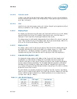 Preview for 33 page of Intel Celeron P4000 Series Datasheet