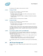 Preview for 48 page of Intel Celeron P4000 Series Datasheet