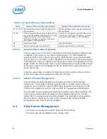 Preview for 50 page of Intel Celeron P4000 Series Datasheet