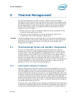 Preview for 53 page of Intel Celeron P4000 Series Datasheet