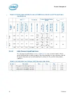 Preview for 56 page of Intel Celeron P4000 Series Datasheet