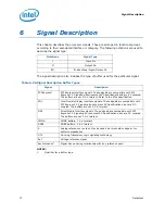 Preview for 70 page of Intel Celeron P4000 Series Datasheet