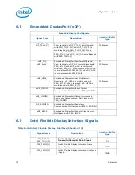 Preview for 76 page of Intel Celeron P4000 Series Datasheet