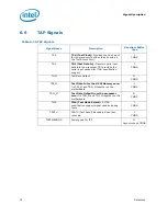 Preview for 78 page of Intel Celeron P4000 Series Datasheet