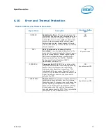 Preview for 79 page of Intel Celeron P4000 Series Datasheet