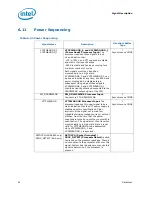 Preview for 80 page of Intel Celeron P4000 Series Datasheet