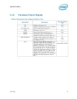 Preview for 81 page of Intel Celeron P4000 Series Datasheet