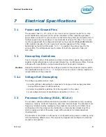 Preview for 85 page of Intel Celeron P4000 Series Datasheet