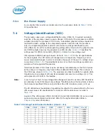 Preview for 86 page of Intel Celeron P4000 Series Datasheet