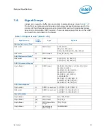 Preview for 91 page of Intel Celeron P4000 Series Datasheet