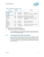 Preview for 93 page of Intel Celeron P4000 Series Datasheet