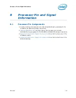 Preview for 105 page of Intel Celeron P4000 Series Datasheet