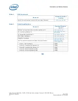 Предварительный просмотр 14 страницы Intel Celeron P4500 Datasheet