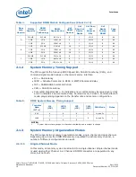 Предварительный просмотр 16 страницы Intel Celeron P4500 Datasheet