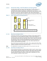 Предварительный просмотр 17 страницы Intel Celeron P4500 Datasheet