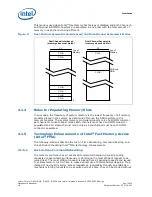 Предварительный просмотр 18 страницы Intel Celeron P4500 Datasheet