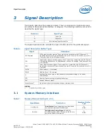 Предварительный просмотр 21 страницы Intel Celeron P4500 Datasheet