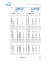 Предварительный просмотр 35 страницы Intel Celeron P4500 Datasheet