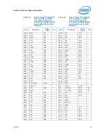 Предварительный просмотр 54 страницы Intel Celeron P4500 Datasheet