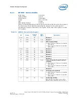 Предварительный просмотр 71 страницы Intel Celeron P4500 Datasheet