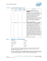 Предварительный просмотр 73 страницы Intel Celeron P4500 Datasheet