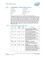 Предварительный просмотр 77 страницы Intel Celeron P4500 Datasheet