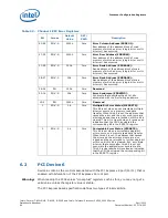 Предварительный просмотр 80 страницы Intel Celeron P4500 Datasheet