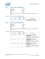 Предварительный просмотр 84 страницы Intel Celeron P4500 Datasheet