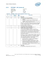 Предварительный просмотр 85 страницы Intel Celeron P4500 Datasheet